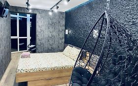 LUX с джакузи RIVER PARK (дуэт)